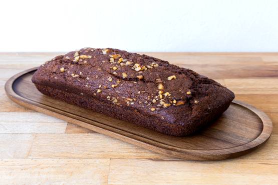 Banana Breads