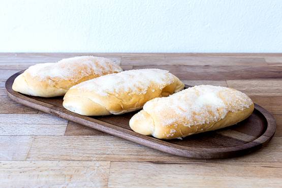 Cheese Rolls