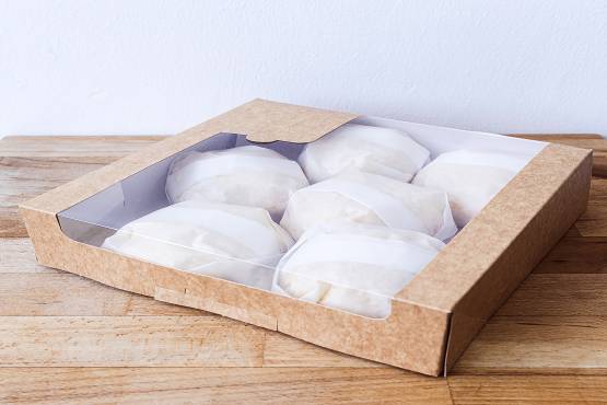 Ensaymada Cheese