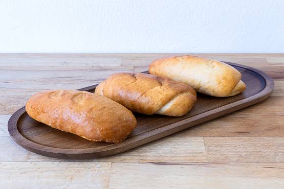 Sausage Roll 