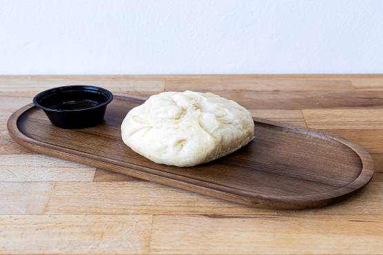 Chicken Siopao