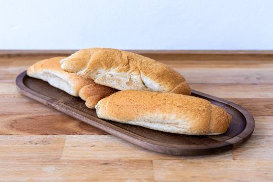 Spanish Bread