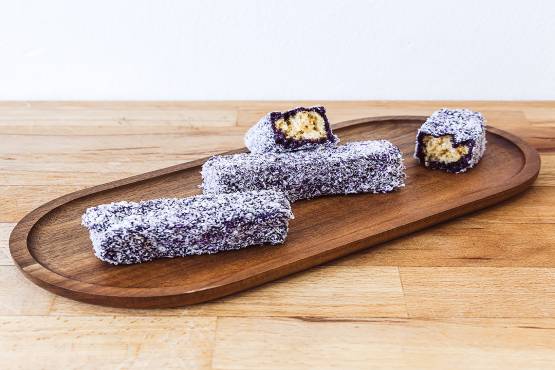 Ube Bar