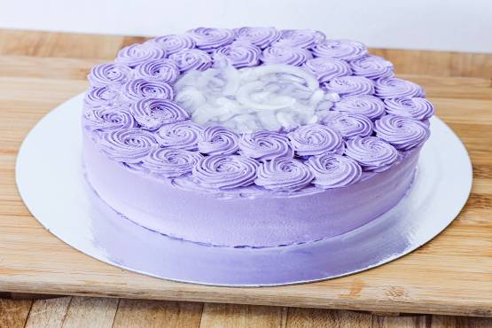 Ube Macapuno