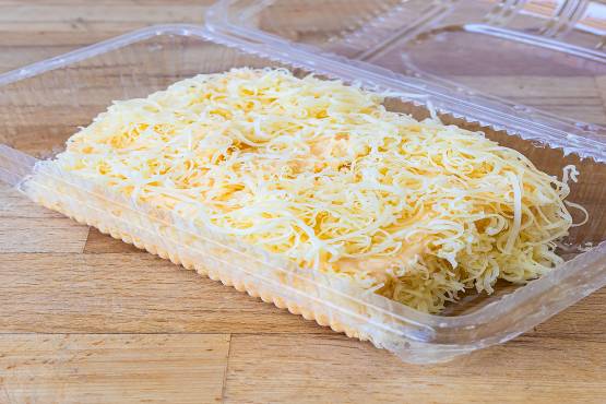 Yema Bread